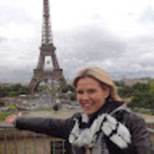 Meet your Posher, Ali